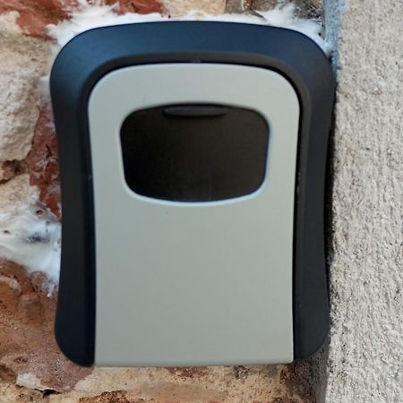 Facevenice Biennale Giardini Wifi Apartman Kültér fotó